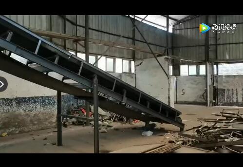 1300型廢鋁粉碎機設備廠家發(fā)貨