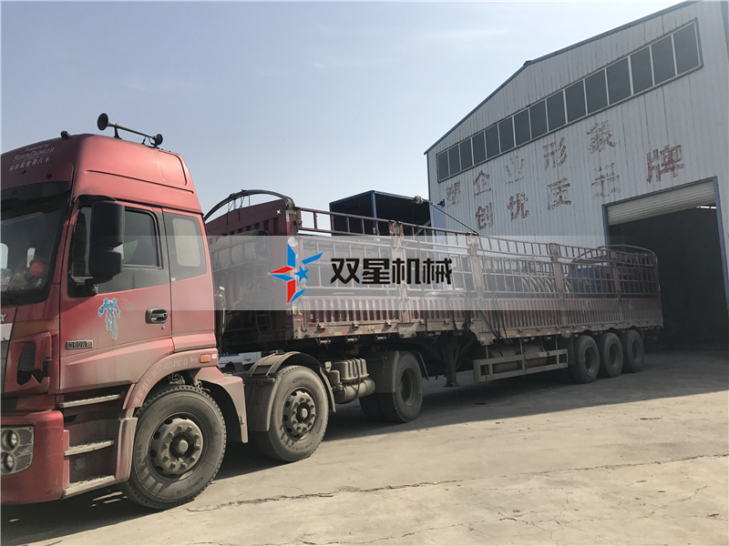 皓星易拉罐粉碎機設(shè)備在除漆和噪音方面的處理