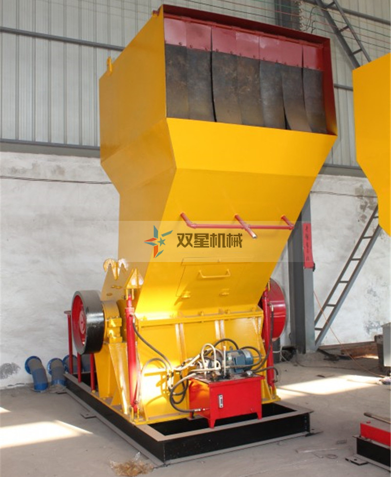 皓星塑料粉碎機(jī)