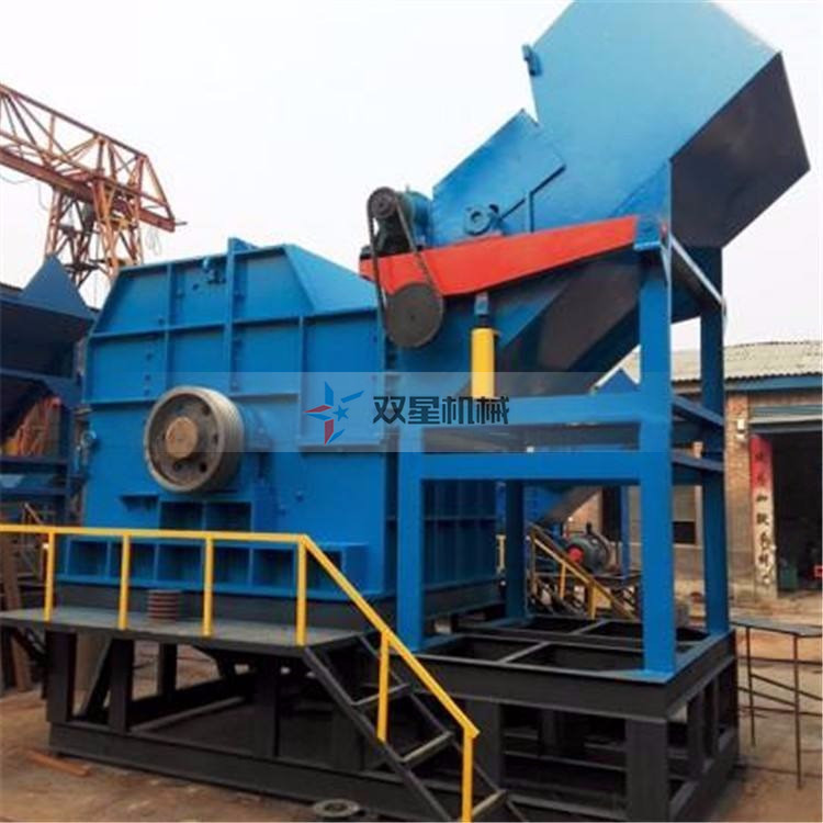 皓星<a href='http://m.thwlps.com.cn/' target='_blank'><span>金屬粉碎機(jī)</span></a>