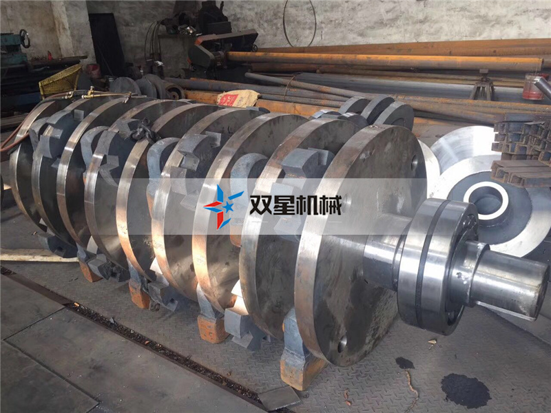 廢鋁粉碎機(jī)<a href='http://m.thwlps.com.cn/case/501.html' target='_blank'><span>錘頭</span></a>