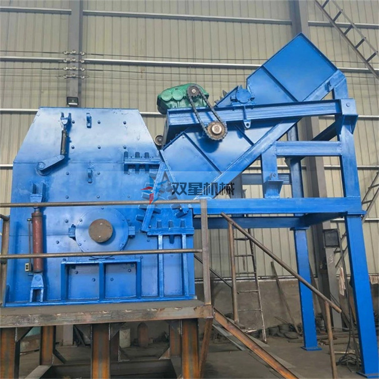 塑料瓶粉碎機(jī)