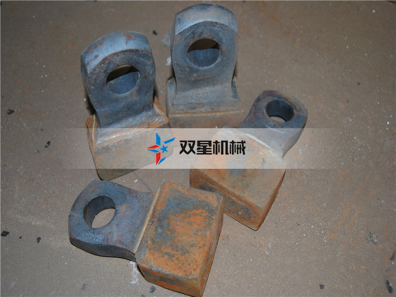 金屬破碎機(jī)<a href='http://m.thwlps.com.cn/case/501.html' target='_blank'><span>錘頭</span></a>