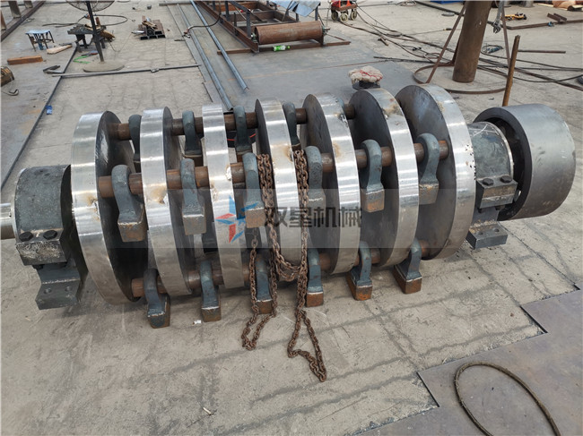 金屬破碎機<a href='http://m.thwlps.com.cn/case/501.html' target='_blank'><span>錘頭</span></a>