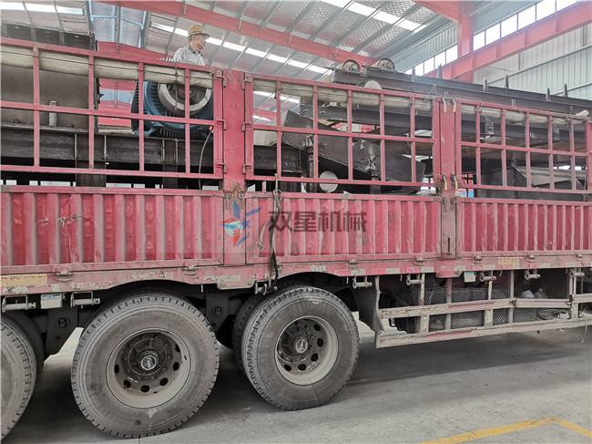 <a href='http://m.thwlps.com.cn/' target='_blank'><span>金屬粉碎機(jī)</span></a>發(fā)貨