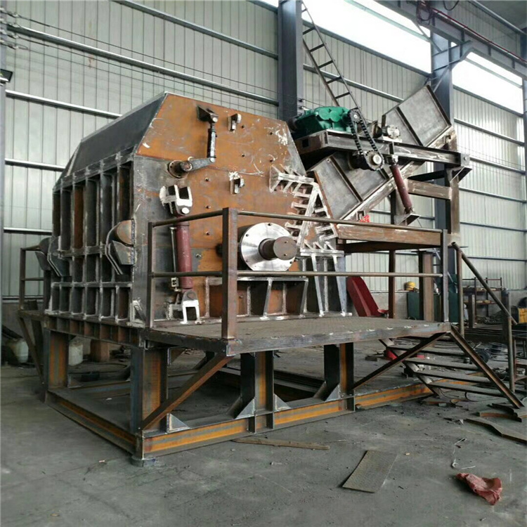 廢鋁破碎機(jī)多少錢(qián)？