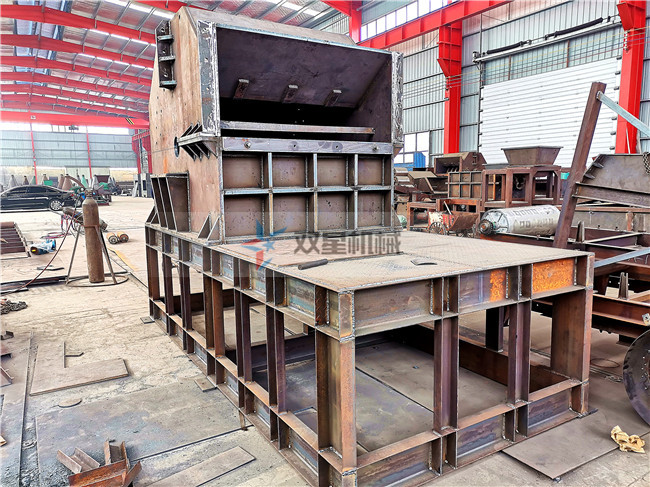 資<a href='http://m.thwlps.com.cn/' target='_blank'><span>金屬粉碎機(jī)</span></a>設(shè)備生產(chǎn)線