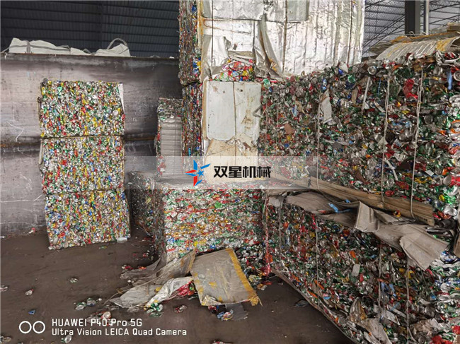 廢鋁生產(chǎn)加工的方案有哪些？廢鋁回收設(shè)備有標(biāo)準(zhǔn)嗎？