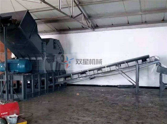 廢鋁破碎機(jī)設(shè)備都適合應(yīng)用在哪些領(lǐng)域？