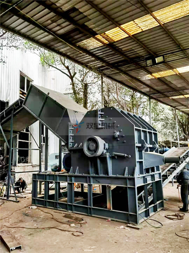 用廢鋁破碎機設備加工的物料符合廢鋁再加工標準嗎？