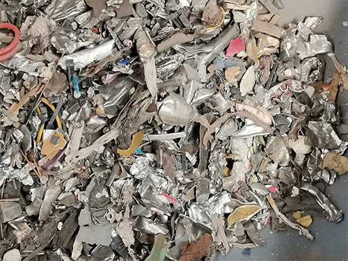 不銹鋼混雜料 不銹鋼混雜料