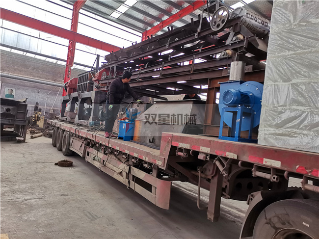 對(duì)于熟鋁破碎分離使用機(jī)鋁破碎機(jī)可有效解決問(wèn)題