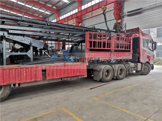 報廢汽車用的廢鋼破碎機多少錢一套？用什么型號？