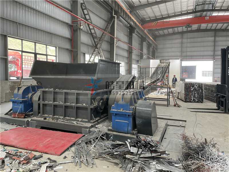 廢鋁粉碎機(jī) <a href='http://m.thwlps.com.cn/1/54.html' target='_blank'><span>廢鋁粉碎機(jī)</span></a>