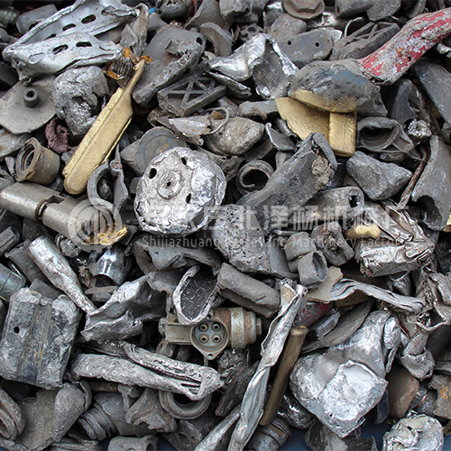 銅鋁分選物料 銅鋁分選物料