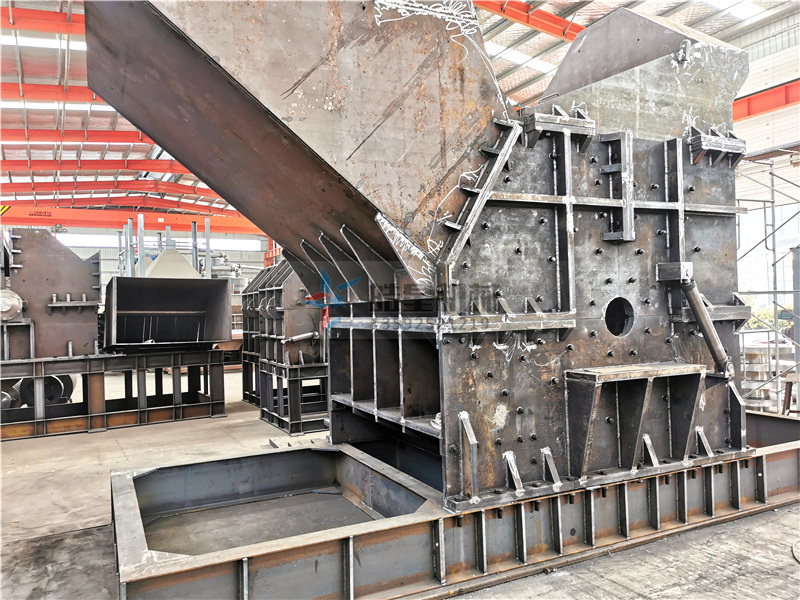 金屬破碎機 金屬破碎機