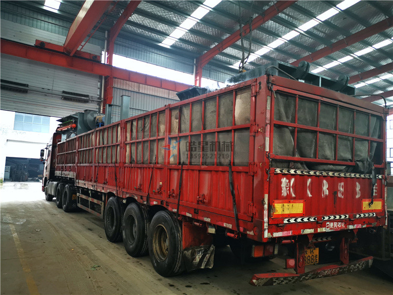 影響<a href='http://m.thwlps.com.cn/' target='_blank'><span>金屬粉碎機(jī)</span></a>使用年限的因素有哪些？