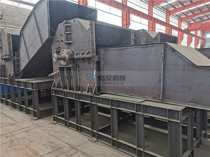 渦電流分選設(shè)備在斷橋鋁破碎機中優(yōu)勢如何？