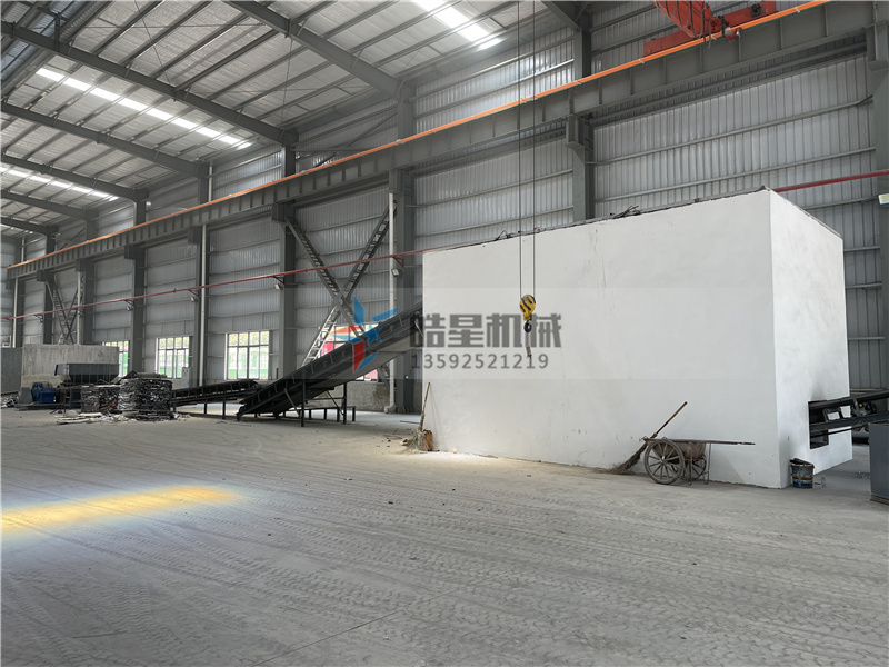 金屬破碎機(jī)系列產(chǎn)品的優(yōu)勢(shì)特點(diǎn)有哪些? 金屬破碎機(jī)系列產(chǎn)品的優(yōu)勢(shì)特點(diǎn)有哪些?