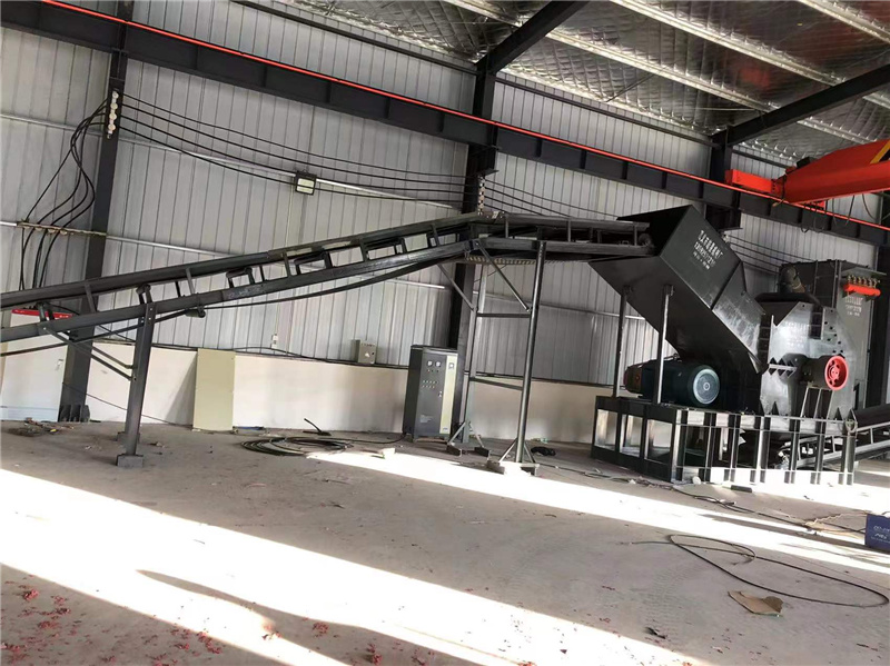 廢金屬“變廢為寶”，不同成品銷售利潤不同