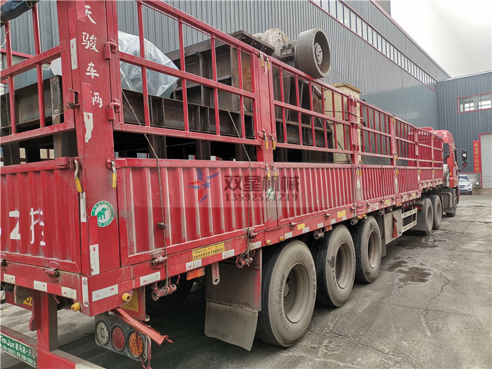 廢鋼破碎機(jī)設(shè)備可否根據(jù)需求來定制 廢鋼破碎機(jī)設(shè)備可否根據(jù)需求來定制