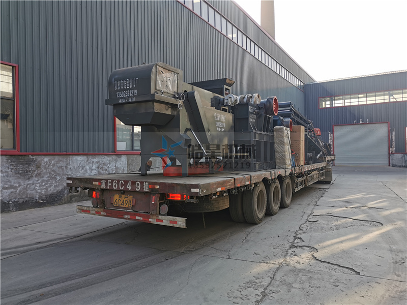 廢鋁破碎機(jī)設(shè)備加工發(fā)動(dòng)機(jī)殼可以嗎