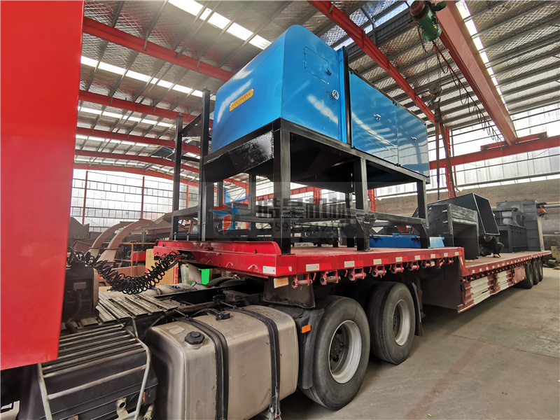 廢鋼破碎機(jī)設(shè)備在工作種遇到異響如何解決 廢鋼破碎機(jī)設(shè)備在工作種遇到異響如何解決