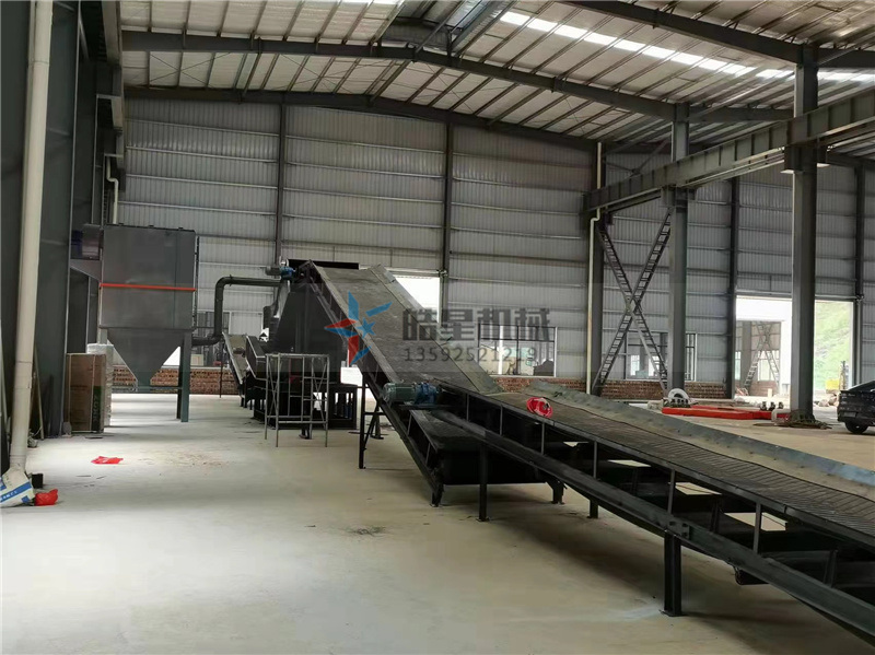 金屬粉碎機(jī)設(shè)備是如何提高固廢回收率的 金屬粉碎機(jī)設(shè)備是如何提高固廢回收率的