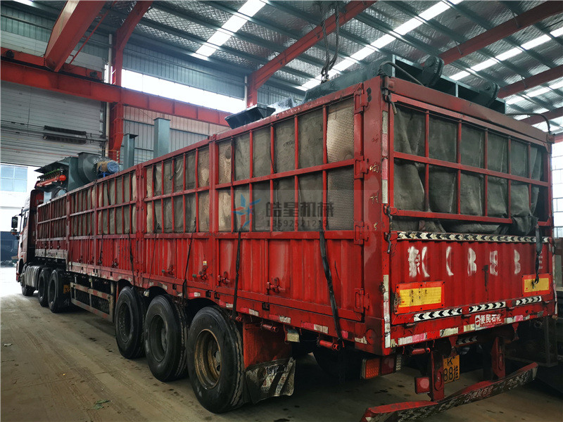 2024年金屬粉碎機設(shè)備如何迎合破碎市場所需 2024年金屬粉碎機設(shè)備如何迎合破碎市場所需