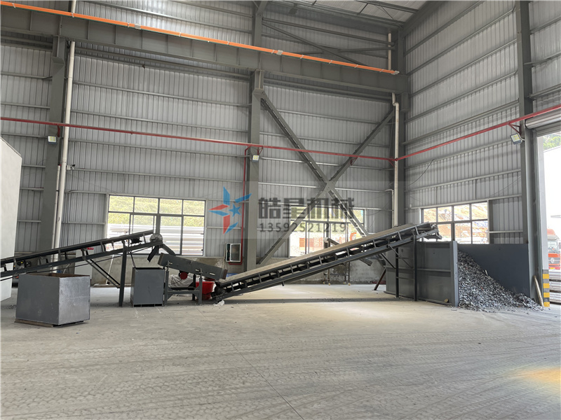 金屬粉碎機錘頭強耐磨材質(zhì)使生產(chǎn)效益倍增