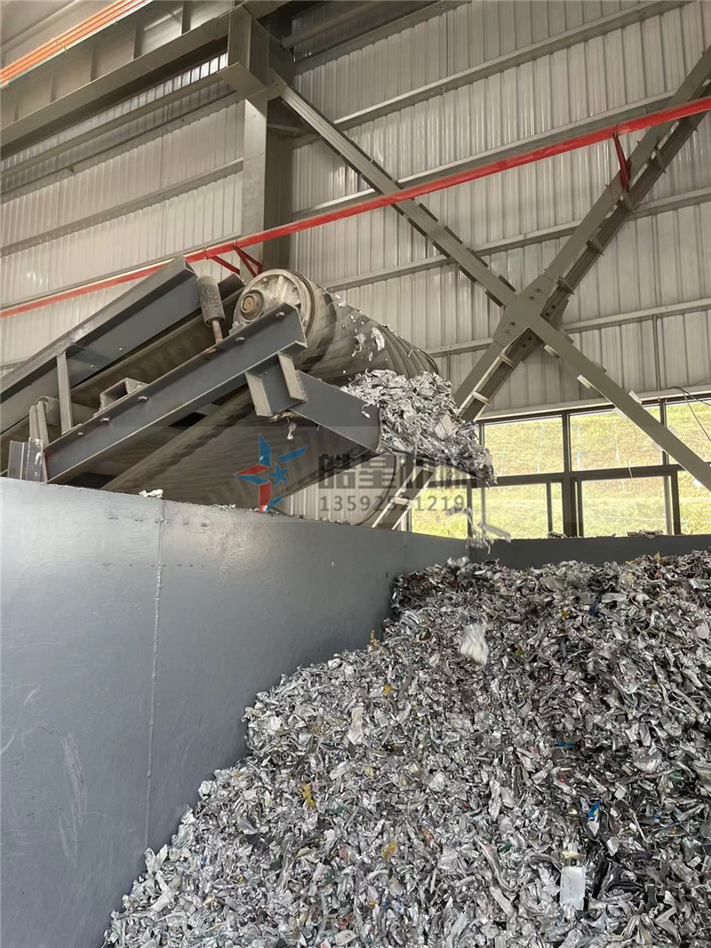 哪種型號金屬粉碎機(jī)適合中小型再生資源企業(yè) 哪種型號金屬粉碎機(jī)適合中小型再生資源企業(yè)