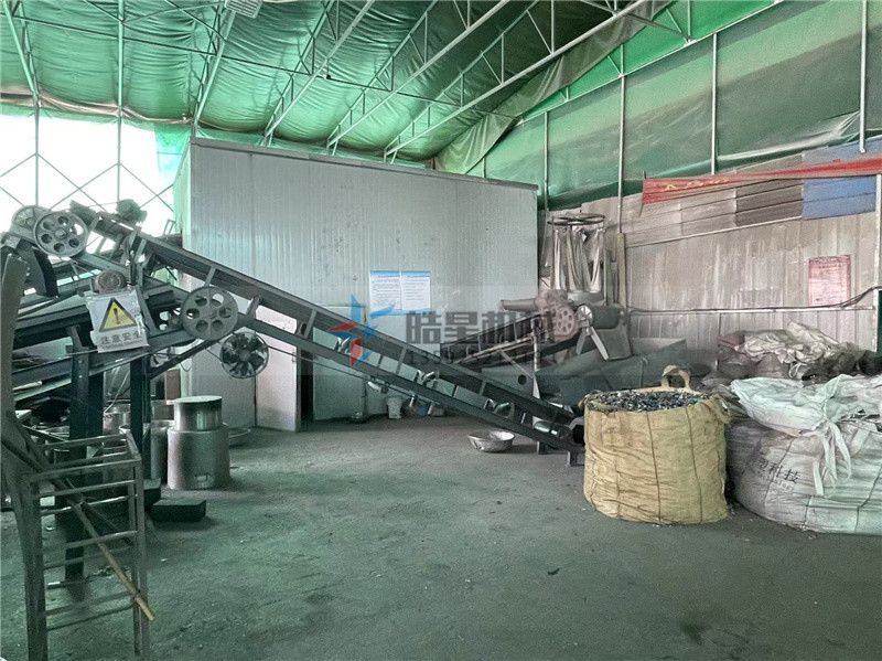 哪種型號金屬粉碎機(jī)適合中小型再生資源企業(yè) 哪種型號金屬粉碎機(jī)適合中小型再生資源企業(yè)